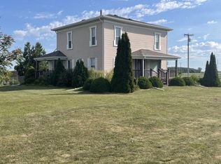 6038 W Caro Rd, Vassar, MI 48768