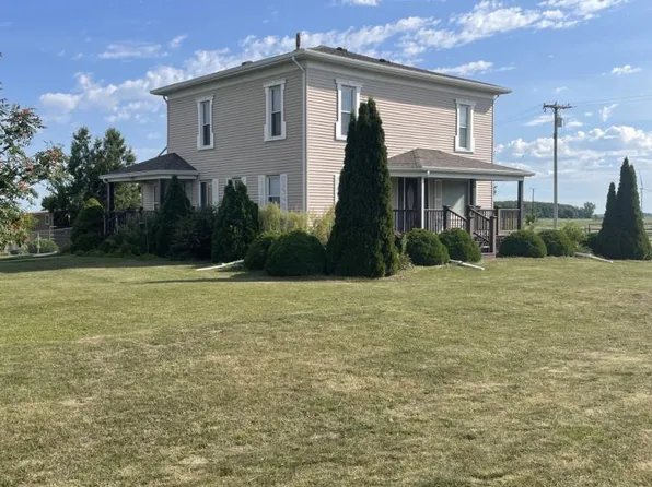 6038 W Caro Rd, Vassar, MI 48768