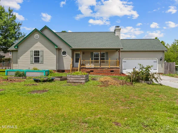 401 Kant Place, Jacksonville, NC 28540