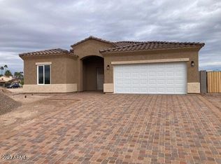 15971 S La Jolla Rd #10, Arizona City, AZ 85123