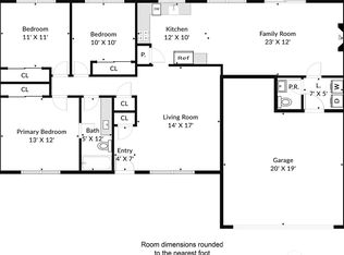 14510 NE 67th Ct, Redmond, WA 98052