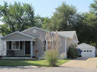 3400 N 12th Ave, Evansville, IN