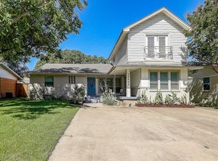 10453 Solta Dr, Dallas, TX 75218