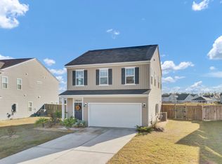 411 Carrara Dr, Summerville, SC 29486