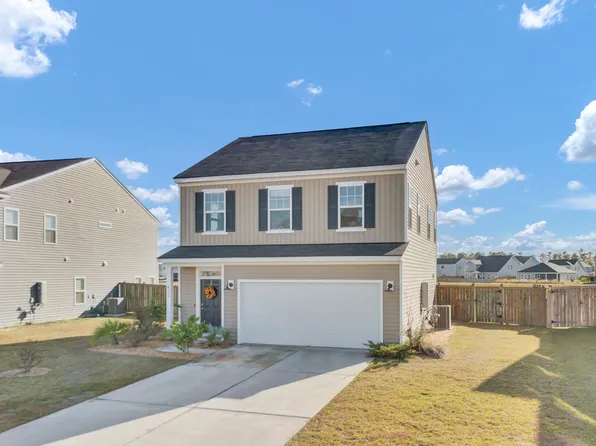 411 Carrara Dr, Summerville, SC 29486