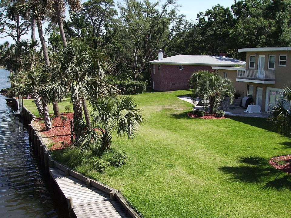 102'Seawall Bayou Grande