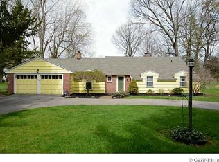 146 Crossover Rd, Fairport, NY 14450