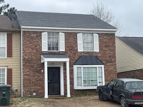 2775 W Hickory Blf, Memphis, TN 38128