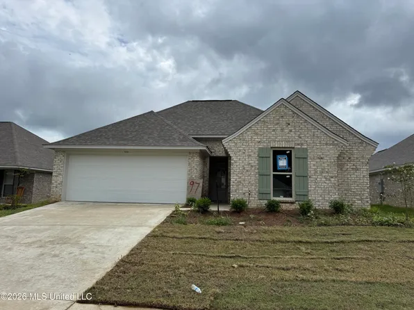 523 Stone Brook Pl, Brandon, MS 39042