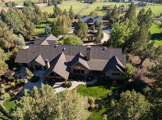 20240 Rock Canyon Rd, Bend, OR 97703