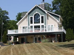 2510 Lower Lake Rd, Seneca Falls, NY 13148