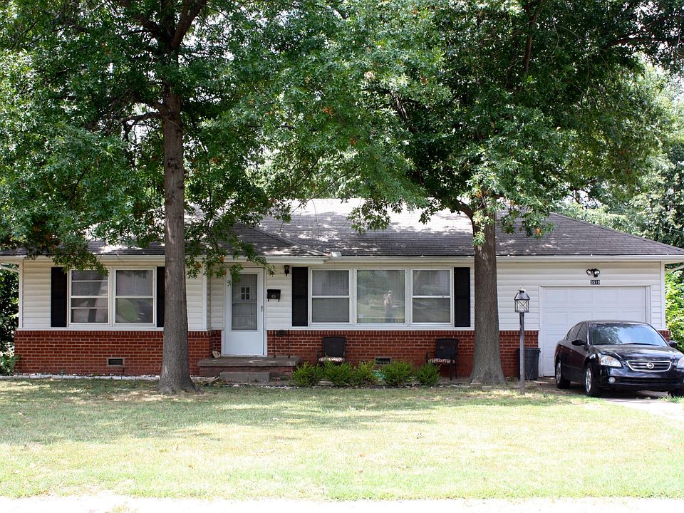 1st image of 3518 S Toledo Ave
