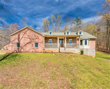 970 Cove Point Rd, La Follette, TN, 37766