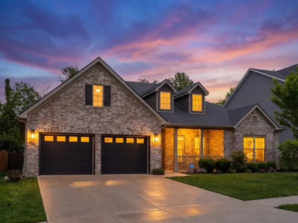 1924 Cattle Path, Lexington, KY 40509