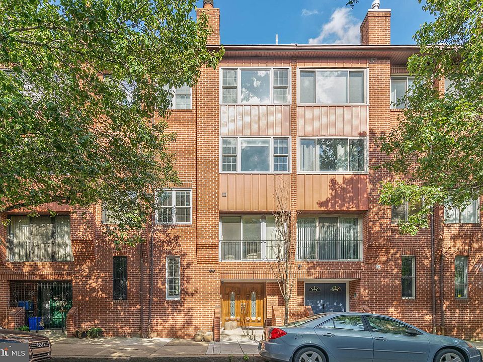 1st image of 2213 Race St APT 205