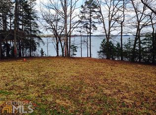 9529 Reed Creek Hwy, Hartwell, GA 30643