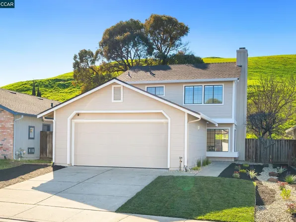 437 Azores Cir, Bay Point, CA 94565