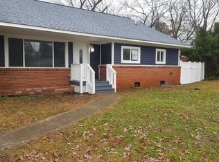 7045 Adele Dr, Norfolk, VA 23518