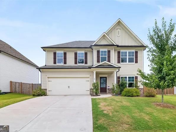44 Timber Ridg, Dawsonville, GA 30534