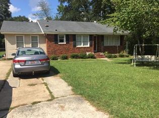 303 Rutledge St, Sumter, SC 29150