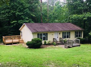 11430 Ponderosa Ln, Ruther Glen, VA 22546