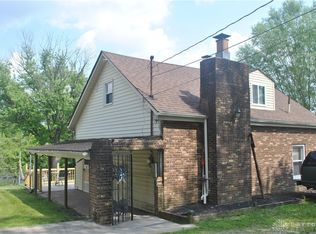 2432 E Home Rd, Springfield, OH 45503