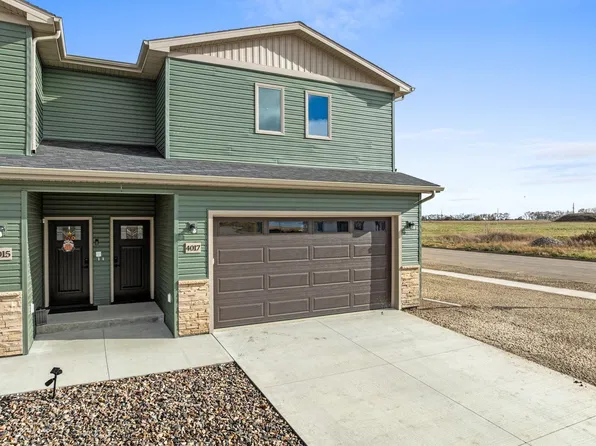 4017 Crossing St SW, Minot, ND 58701