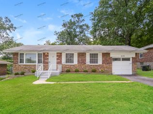 1236 Billings Dr, Saint Louis, MO