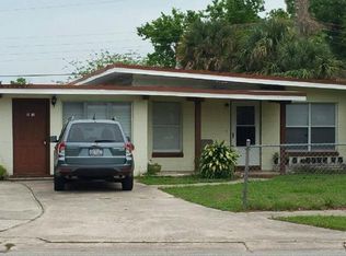 1708 N Smith Dr, Titusville, FL 32780