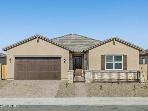 17648 W PIERSON Street, Goodyear, AZ 85395