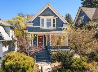 532 29th Ave, Seattle, WA 98122