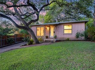 908 Ebony St, Austin, TX 78704