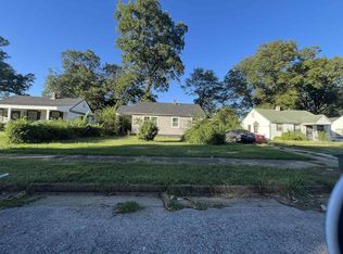 2964 N Radford Rd LOT 10, Memphis, TN 38114