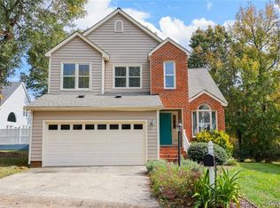2605 Caitlin Ct, Henrico, VA 23233