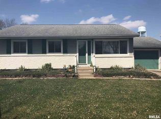 118 Dawn Ter, Washington, IL 61571