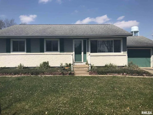 118 Dawn Ter, Washington, IL 61571