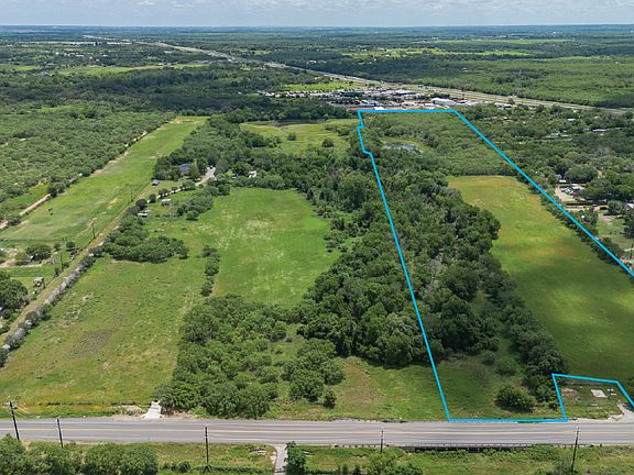 4th image of TRACT B 15970 Shepherd Rd LOT TBD