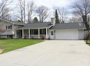 440 Sunset Blvd, Alpena, MI 49707