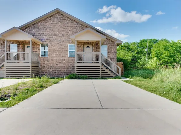5405 Groveton St, Houston, TX 77033