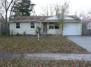 4035 SE Truman Ave, Topeka, KS 66609