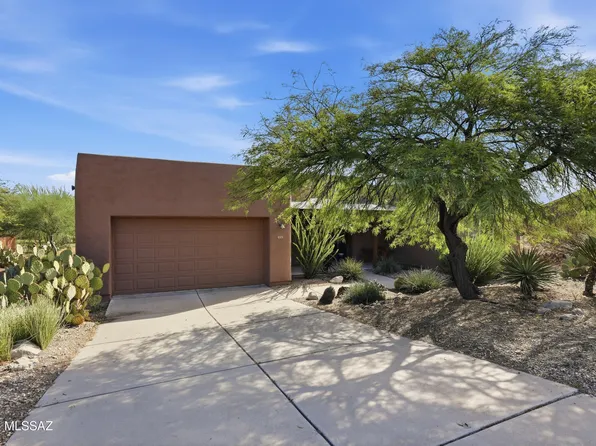 14157 E Wild Jesse Way, Vail, AZ 85641