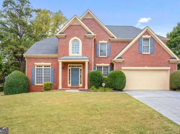 4704 Heritage Mist Trl SW, Mableton, GA 30126