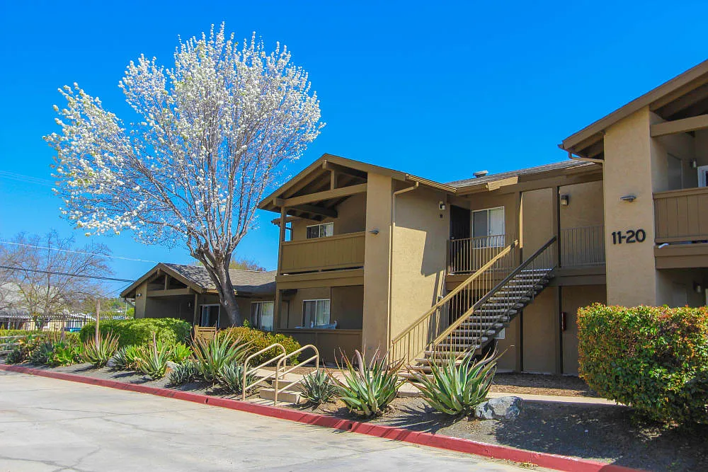 Ramona Vista-Military Housing — Photo 1