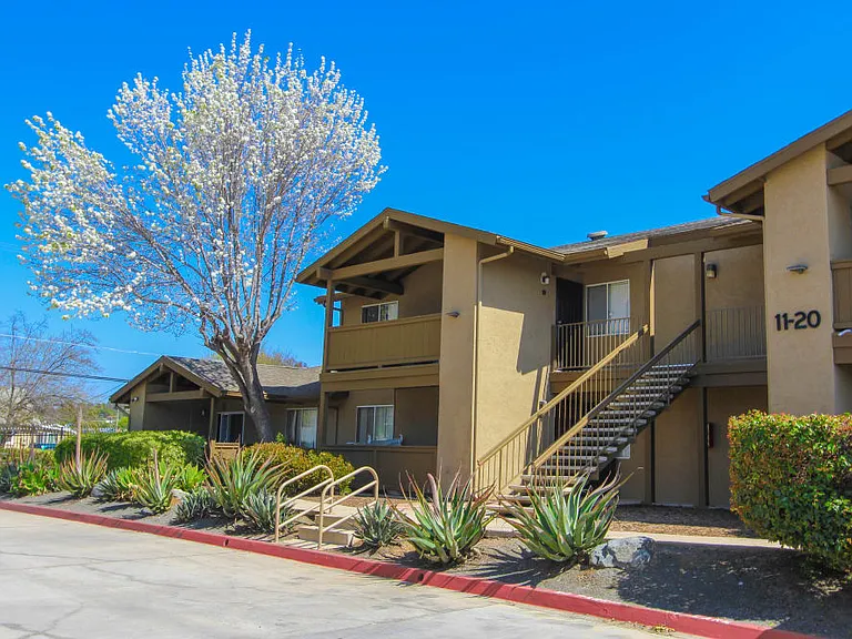 Ramona Vista-Military Housing — Photo 1