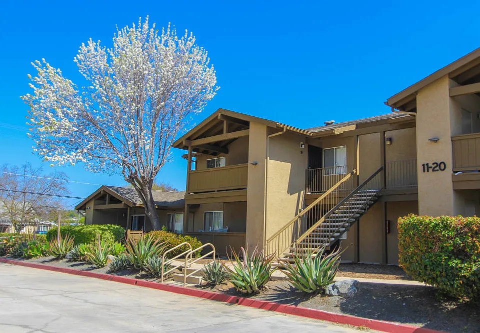 Ramona Vista-Military Housing