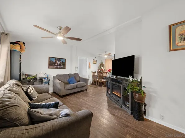 2750 Wheatstone St Space 76, San Diego, CA 92111