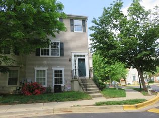 4715 Amberfield Dr, Upper Marlboro, MD 20772