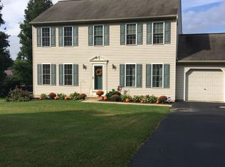 66 Green Ln, Nottingham, PA 19362
