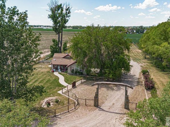 126 N 150 W, Blackfoot, ID 83221