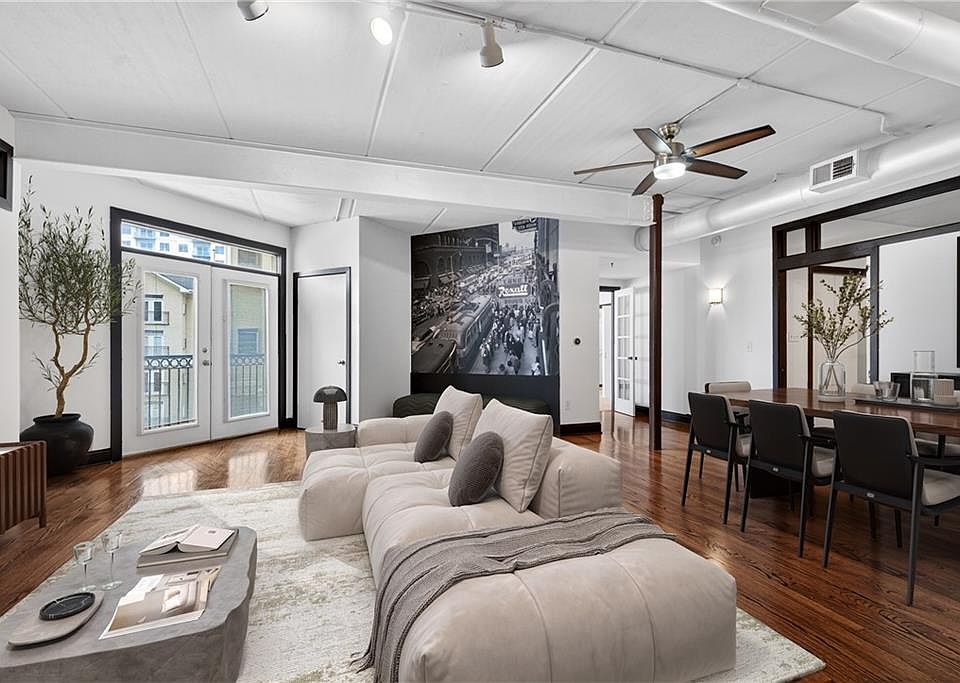 1st image of 800 Peachtree St NE APT 1411